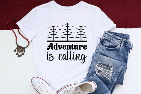 adventure is calling-01 SVG Angelina750 
