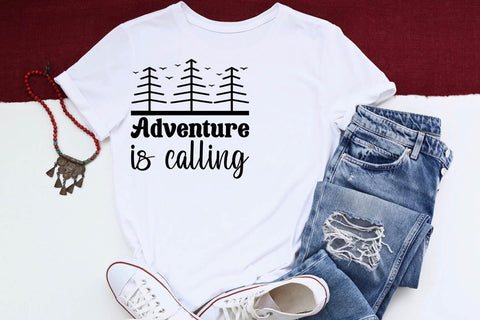 adventure is calling-01 SVG Angelina750 