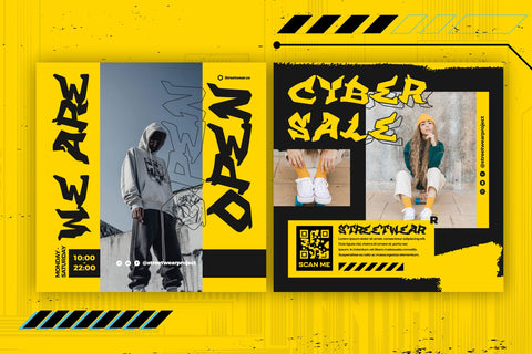 Aero Vault - Cyberpunk Graffiti Font Font Mozzatype 