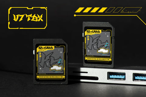 Aero Vault - Cyberpunk Graffiti Font Font Mozzatype 