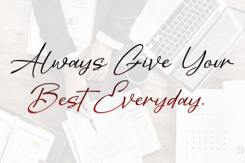 Aesthetic Lettering Font Afandi Studio 