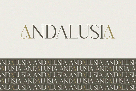 Aethelion - Serif Font Font Alpaprana Studio 