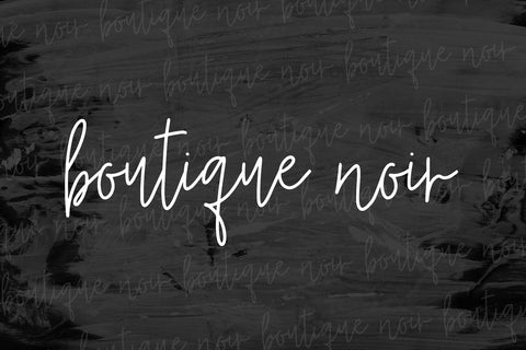 Affaire de Coeur Script Font Font Beck McCormick 