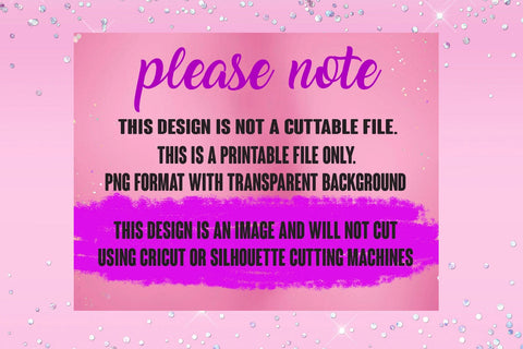Afro Girl Clipart with Glitter Pink Bows in High Quality PNG Format for Sublimation Printing Digital Stickers and DIY Craft Projects SVG 1uniqueminute 
