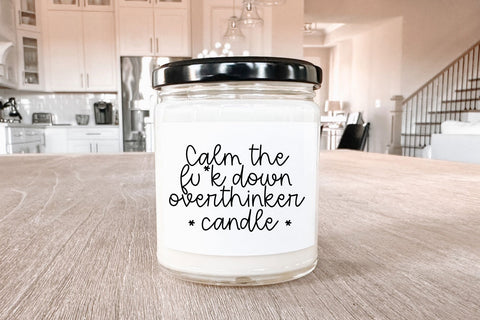 Afternoon in Rome Font Cotton White Studio 