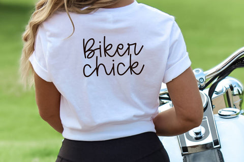 Afternoon in Rome Font Cotton White Studio 