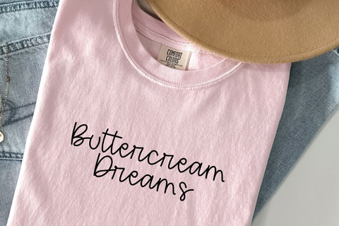 Afternoon in Rome Font Cotton White Studio 