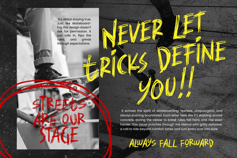 Against Madness – Scribble font Font Arterfak Project 