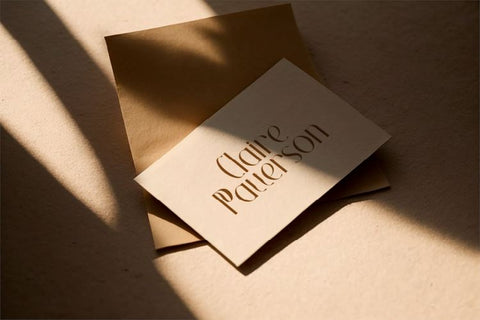 Agezka Display Font Font Irvan Randi 