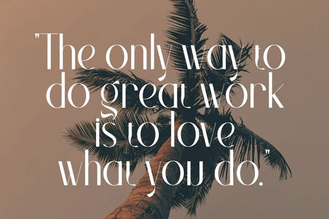 Agezka Display Font Font Irvan Randi 