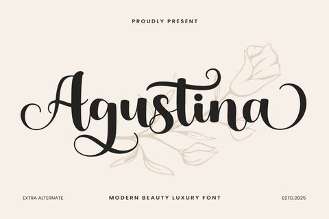 Agustina Font Mozarella 