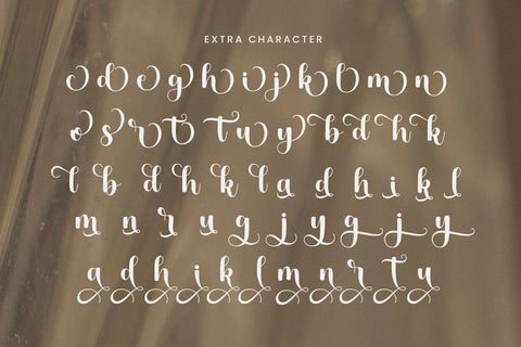 Agustina Font Mozarella 