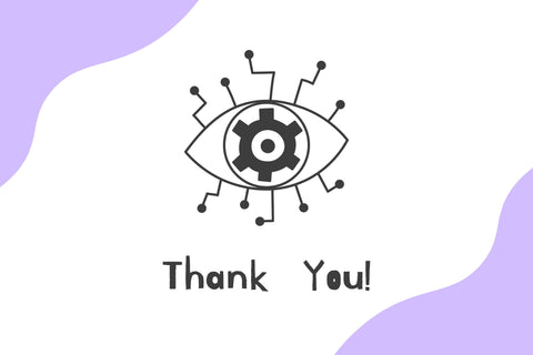 AI Interface Doodles PNG Clipart Sublimation Rin Green 