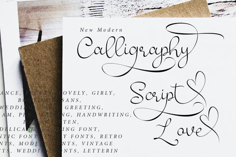 Ajibon script Font Sulthan studio 