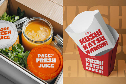 Akina Display Font Arterfak Project 