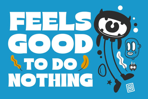 Akina Display Font Arterfak Project 