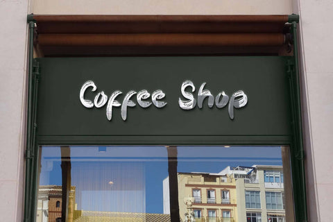 Aksara Nareda Font Prasetya Letter 