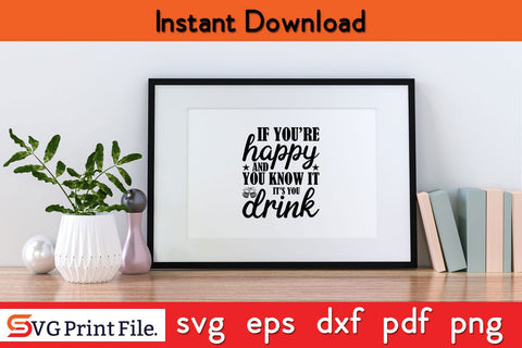 Alcohol Quotes Svg Bundle, Funny Alcohol Svg, Wine Svg Funny Bartender SVG PNG Craft Cut File SVG SVG Print File 