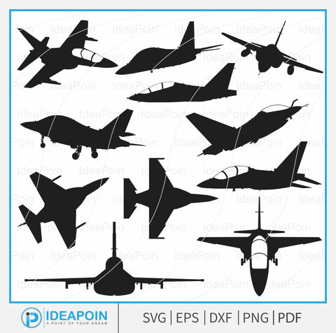 Alenia Aermacchi M-346 Master, Alenia Aermacchi M-346 Master Vector, Pilot, Airplane Vector, Jet svg SVG Dinvect 