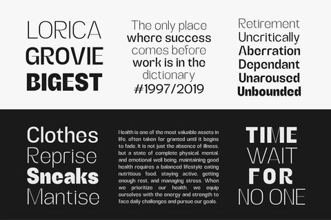 Alerio Font Zeenesia Std 