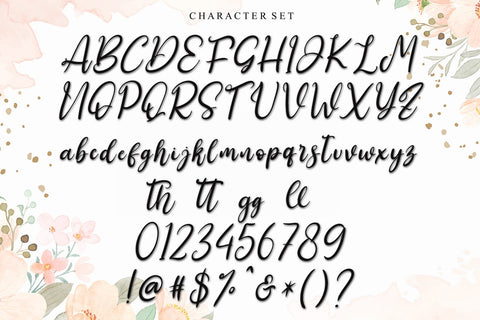 Alesia Brigitha Font Afandi Studio 