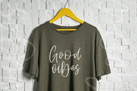 Alessandra Flowstar - Modern Handwritten Script Font Letterena Studios 