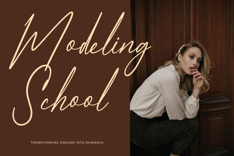 Alfinstare Qobylatin - Modern Signature Font Font Letterena Studios 