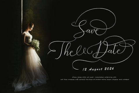 Algoritme Font Sulthan studio 