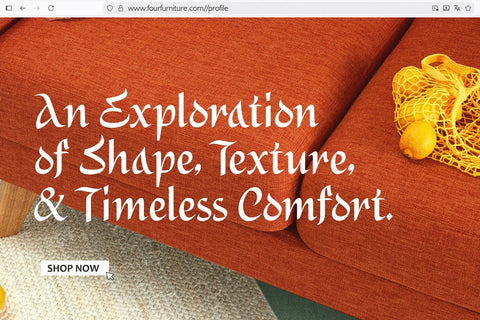 Alidin – Modern Medieval Display Font Four Lines Std. 