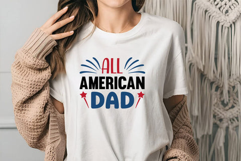 all american dad SVG Angelina750 
