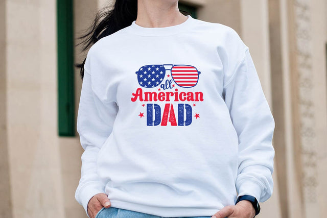 all american dad SVG Angelina750 