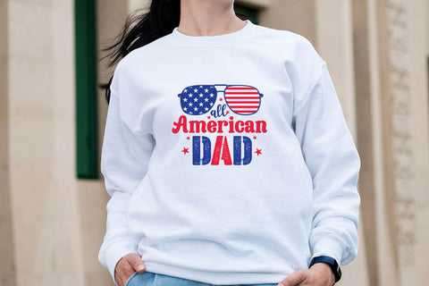 all american dad SVG Angelina750 