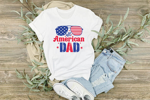 all american dad SVG Angelina750 