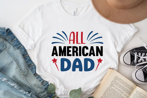 all american dad SVG Angelina750 