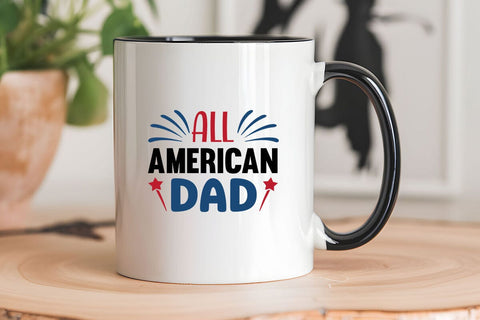 all american dad SVG Angelina750 