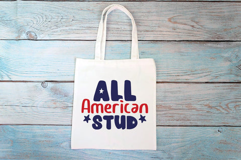 All american stud SVG Design SVG Designangry 
