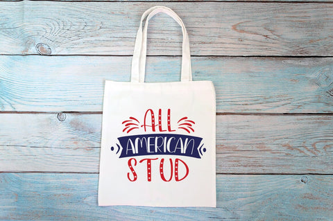 All american stud SVG Design SVG Designangry 