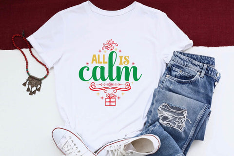 All is calm SVG Angelina750 