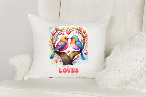 All of Me Loves All of You Sublimation Sublimation CraftLabSVG 
