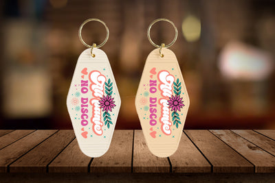 All panic no disco Keychain SVG Design SVG Designangry 