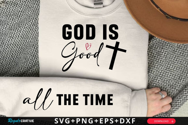 all the time Sleeve SVG Design, Inspirational sleeve SVG, Motivational Sleeve SVG Design, Positive Sleeve SVG SVG Regulrcrative 