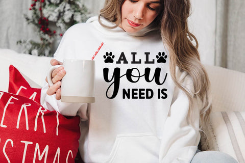 All you need is-01 SVG Angelina750 
