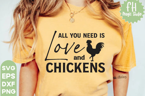all you need is love and chickens ,Chicken Sunglasses SVG, Chicken Bandana SVG, Chicken Cut File, July 4th Animals SVG, patriotic chicken, patriotic chicken SVG, chicken Svg Bundle SVG farhad farhad 