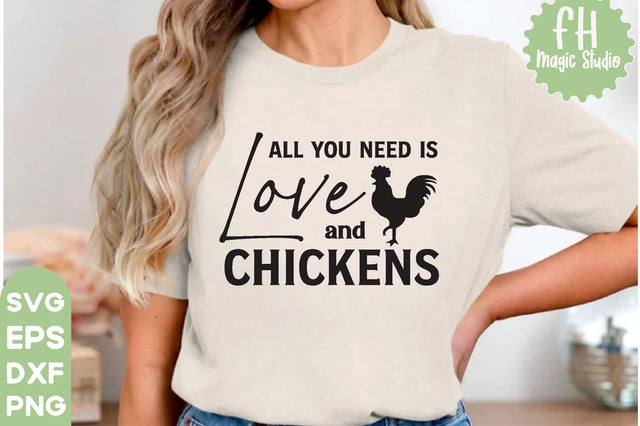 all you need is love and chickens ,Chicken Sunglasses SVG, Chicken Bandana SVG, Chicken Cut File, July 4th Animals SVG, patriotic chicken, patriotic chicken SVG, chicken Svg Bundle SVG farhad farhad 