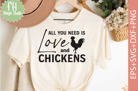 all you need is love and chickens ,Chicken Sunglasses SVG, Chicken Bandana SVG, Chicken Cut File, July 4th Animals SVG, patriotic chicken, patriotic chicken SVG, chicken Svg Bundle SVG farhad farhad 