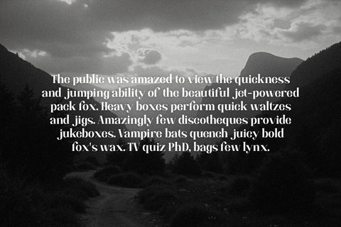 Allegra Font studioalmeera 