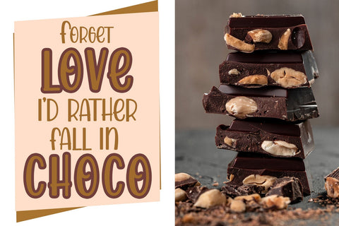 Almond Caramel Font Dm Letter Studio 