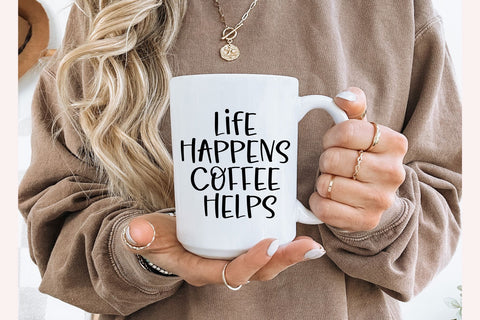 Almond Delight Font Cotton White Studio 