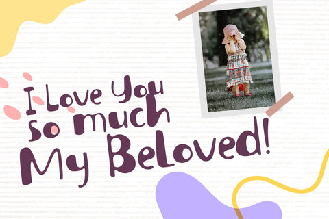 Almonds Handwritten Font Font Fadeline Std. 