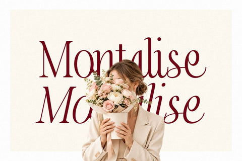 Aloha Mariska Font Mozzatype 